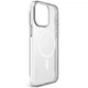 Чехол Decoded Clear Case для iPhone 15 Pro Max Ice with MagSafe (D24IPO15PMBCT2TT) - изображение 4