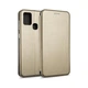 Чехол-книжка Beline Book Magnetic для Samsung Galaxy A21s (A217) Gold (5903657572980) - изображение 1