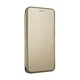 Чехол-книжка Beline Book Magnetic для Samsung Galaxy A21s (A217) Gold (5903657572980) - изображение 2