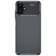 Чохол Beline Carbon Armor для Xiaomi 15 Black (5906849667198) - зображення 1