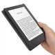 Чехол Tech-Protect SmartCase для Kindle Paperwhite VI | 6 | Colorsoft | Signature Edition Black (5906302372898) - изображение 5