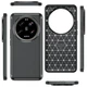 Чохол Beline Carbon Armor для Xiaomi 15 Black (5906849667198) - зображення 3
