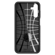 Чохол Spigen Core Armor для Samsung Galaxy A15 4G 5G Matte Black (8809971221313) - зображення 4