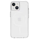 Чехол Case-Mate Tough Clear для iPhone 14 | 13 Clear with MagSafe (CM049392) - изображение 1