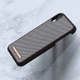 Чехол Nordic Elements Saeson Idun для iPhone XR Dark Brown Pattern 1 (E20294) - изображение 10