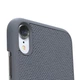 Чехол Nordic Elements Original Hel для iPhone XR Mid Grey (E20289) - изображение 2