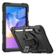 Чехол Tech-Protect Solid для Xiaomi Redmi Pad 2 Black (5906302318711) - изображение 1