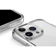 Чохол UNIQ LifePro Xtreme для iPhone 16 Pro Max Clear (UNIQ-IP6.9P(2024)-LPRXCLR) - зображення 3