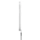Чохол Uniq Heldro для iPhone 12 Pro Max Natural Frost Antimicrobial (UNIQ-IP6.7HYB(2020)-HELFRO) - зображення 4
