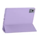 ЧехолTech-Protect SC Pen для Lenovo Idea Tab K11 2 Gen 11 2025 Violet (5906302333011) - изображение 7