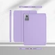 ЧехолTech-Protect SC Pen для Lenovo Idea Tab K11 2 Gen 11 2025 Violet (5906302333011) - изображение 8