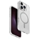 Чохол UNIQ LifePro Xtreme для iPhone 16 Pro Max Frost Clear with MagSafe (UNIQ-IP6.9P(2024)-LXAFMCLR) - зображення 1