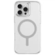 Чохол UNIQ LifePro Xtreme для iPhone 16 Pro Max Frost Clear with MagSafe (UNIQ-IP6.9P(2024)-LXAFMCLR) - зображення 2