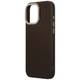 Чохол UNIQ Keva Max для iPhone 16 Pro Umber Brown with MagSafe (UNIQ-IP6.3P(2024)-KEVMMBWN) - зображення 4