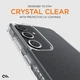 Чехол Case-Mate Ultra Tough D3O Clear для Samsung Galaxy S24 Plus (S926) Clear (CM053428) - изображение 9