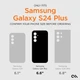 Чехол Case-Mate Ultra Tough D3O Clear для Samsung Galaxy S24 Plus (S926) Clear (CM053428) - изображение 13