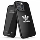 Чохол Adidas OR Snap Trefoil для iPhone 13 | 13 Pro Black (8718846095570) - зображення 1