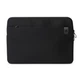 Etui Tucano Top Second Skin 16 Black (8020252118850) - obraz 1