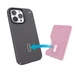 Магнітний гаманець Speck ClickLock Wallet Nimbus Pink/Pale Violet with MagSafe (150423-3183) - зображення 2