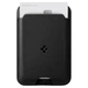 Магнітний гаманець Spigen Valentinus Black with MagSafe (AMP02284) - зображення 7
