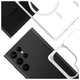 Чехол 3mk Armor MagCase для Samsung Galaxy S25 Ultra (S938) Clear with MagSafe (5903108658645) - изображение 8