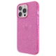 Чохол Adidas OR Glitter для iPhone 13 | 13 Pro Pink (8718846095860) - зображення 3