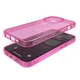 Чохол Adidas OR Glitter для iPhone 13 | 13 Pro Pink (8718846095860) - зображення 6