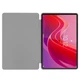 Чехол-книжка Tech-Protect SmartCase для Lenovo Tab M11 11.0 (TB-330) Grey (5906203691708) - изображение 2