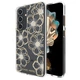 Чехол Case-Mate Floral Gems для Samsung Galaxy S24 (S921) Gold (CM053432) - изображение 5