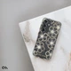 Чехол Case-Mate Floral Gems для Samsung Galaxy S24 (S921) Gold (CM053432) - изображение 9