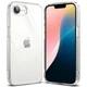 Чохол Ringke Fusion для iPhone 16e Clear (8800293852544) - зображення 2