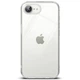 Чохол Ringke Fusion для iPhone 16e Clear (8800293852544) - зображення 3