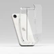 Чохол Ringke Fusion для iPhone 16e Clear (8800293852544) - зображення 4