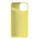 Чохол Adidas Bodega для iPhone 11 Pro Yellow (8718846071093) - зображення 5