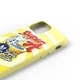 Чохол Adidas Bodega для iPhone 11 Pro Yellow (8718846071093) - зображення 6
