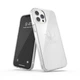 Чохол Adidas OR Protective для iPhone 12 Pro Max Clear (8718846084376) - зображення 1