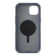 Чехол Speck Presidio2 Grip для iPhone 15 Plus | 14 Plus Coastal Blue Dust Grey with MagSafe (150569-3206) - изображение 6