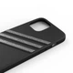 Чохол Adidas OR Molded Woman для iPhone 12 Pro Max Black (8718846087520) - зображення 5