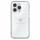 Чохол Adidas OR Protective Clear Case для iPhone 14 Pro Transparent (50230) - зображення 2