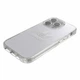 Чохол Adidas OR Protective Clear Case для iPhone 14 Pro Transparent (50230) - зображення 7