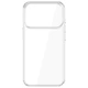 Чохол 3mk Armor Case для iPhone 17 Pro Max Transparent (5903108665025) - зображення 5