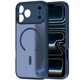 Чехол Tech-Protect BasicMag для iPhone 17 Pro Matte Deep Blue with MagSafe (5906302334803) - изображение 2
