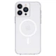 Чохол Case-Mate Tough Clear для iPhone 14 Pro Max Clear with MagSafe (CM049416) - зображення 1