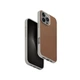 Чохол UNIQ Lyden DS для iPhone 16 Pro Max Carmel Ivory with MagSafe (UNIQ-IP6.9P(2024)-LDSCMLIVY) - зображення 1