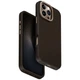 Чохол UNIQ Keva Max для iPhone 16 Pro Max Umber Brown with MagSafe (UNIQ-IP6.9P(2024)-KEVMMBWN) - зображення 1