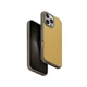 Чохол UNIQ Lyden DS для iPhone 16 Pro Max Yellow Grey with MagSafe (UNIQ-IP6.9P(2024)-LDSCYELFGRY) - зображення 1