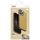 Чохол UNIQ Lyden DS для iPhone 16 Pro Max Yellow Grey with MagSafe (UNIQ-IP6.9P(2024)-LDSCYELFGRY) - зображення 6