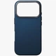 Чехол Uniq Lyden DS для iPhone 17 Pro Blue Black with MagSafe (UNIQ-IP6.3P(2025)-LDSSBLUCHR) - изображение 3