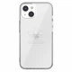 Чохол Adidas OR Protective Clear Case для iPhone 14 Plus Transparent (50231) - зображення 2