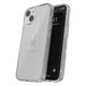 Чохол Adidas OR Protective Clear Case для iPhone 14 Plus Transparent (50231) - зображення 9
